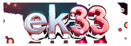 ek33 logo